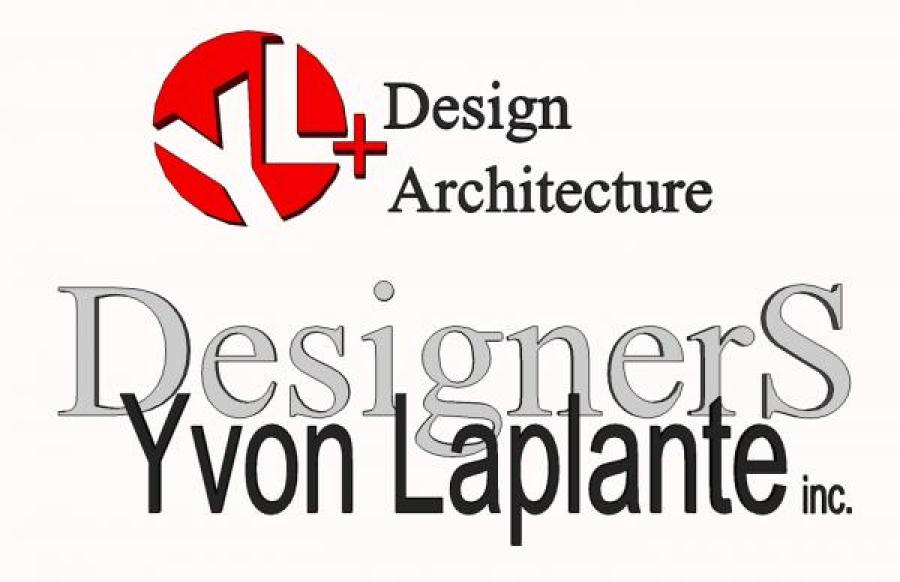 Yvon Laplante Designers Logo